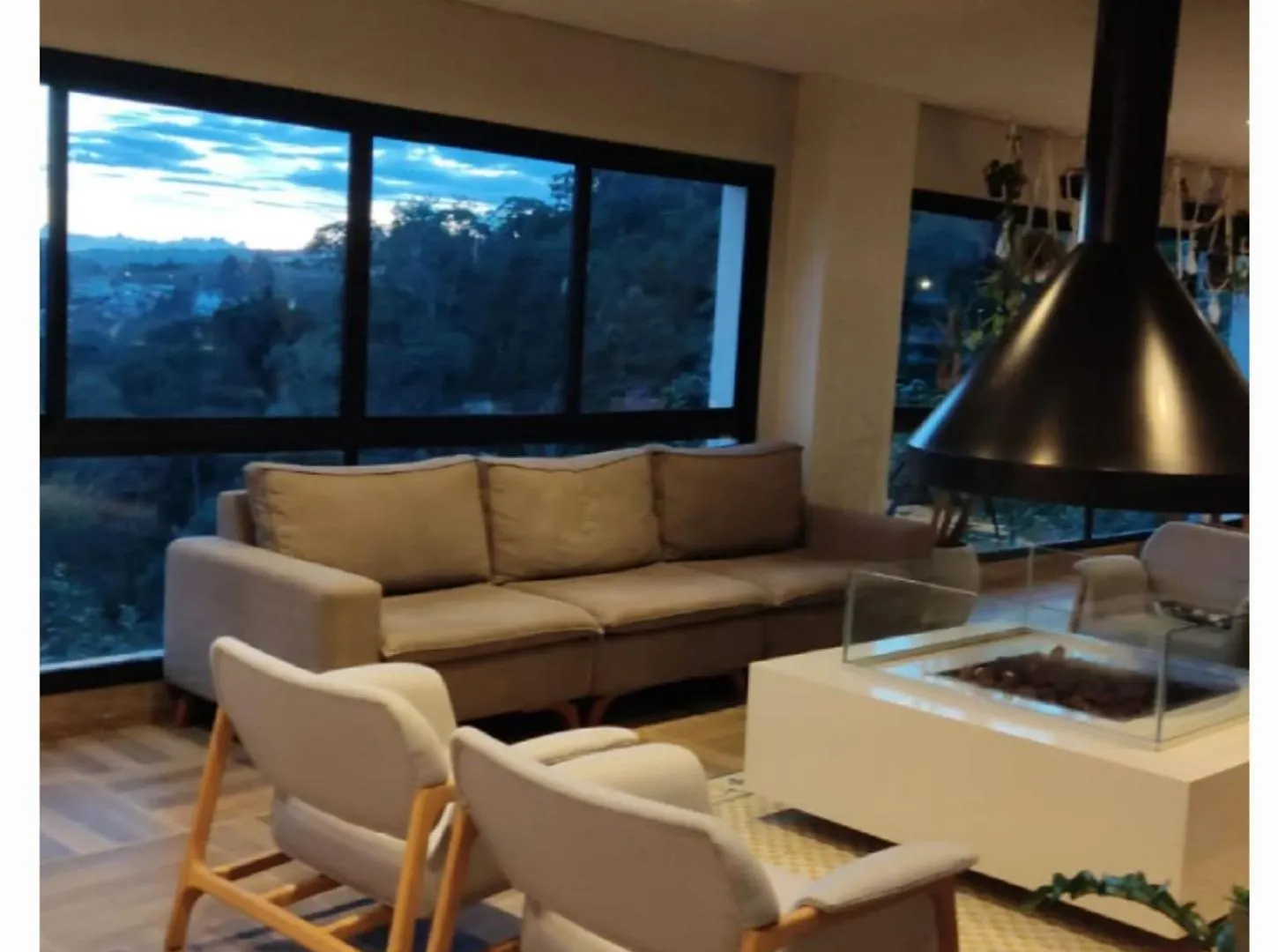 דירה Campos do Jordão Carpe Diem Boutique - Jacuzzi E Piscina Aquecida