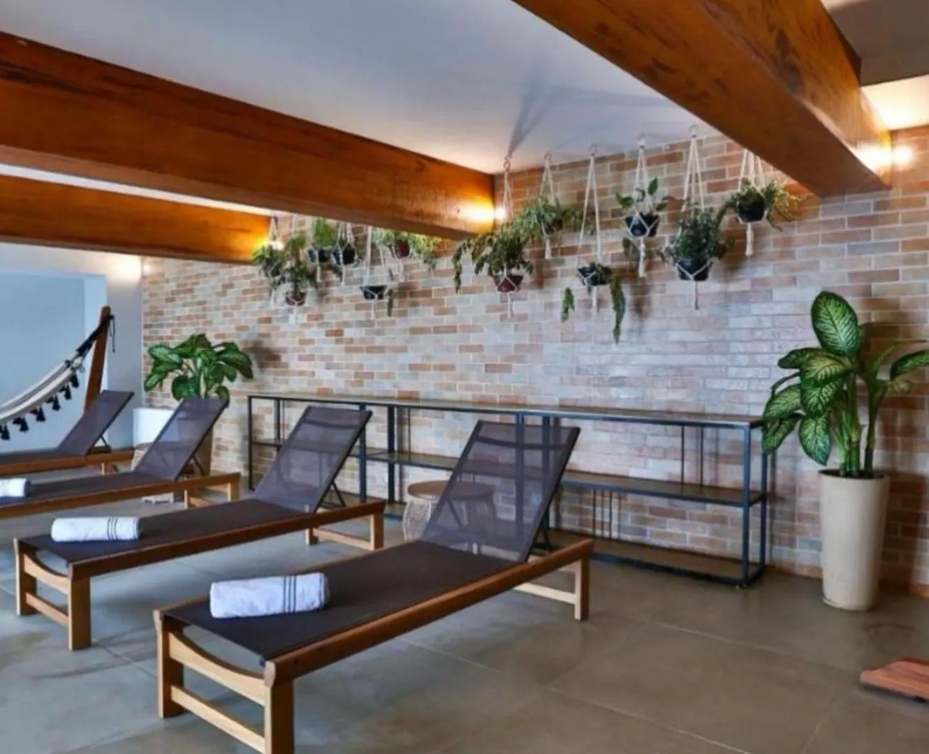 דירה Campos do Jordão Carpe Diem Boutique - Jacuzzi E Piscina Aquecida