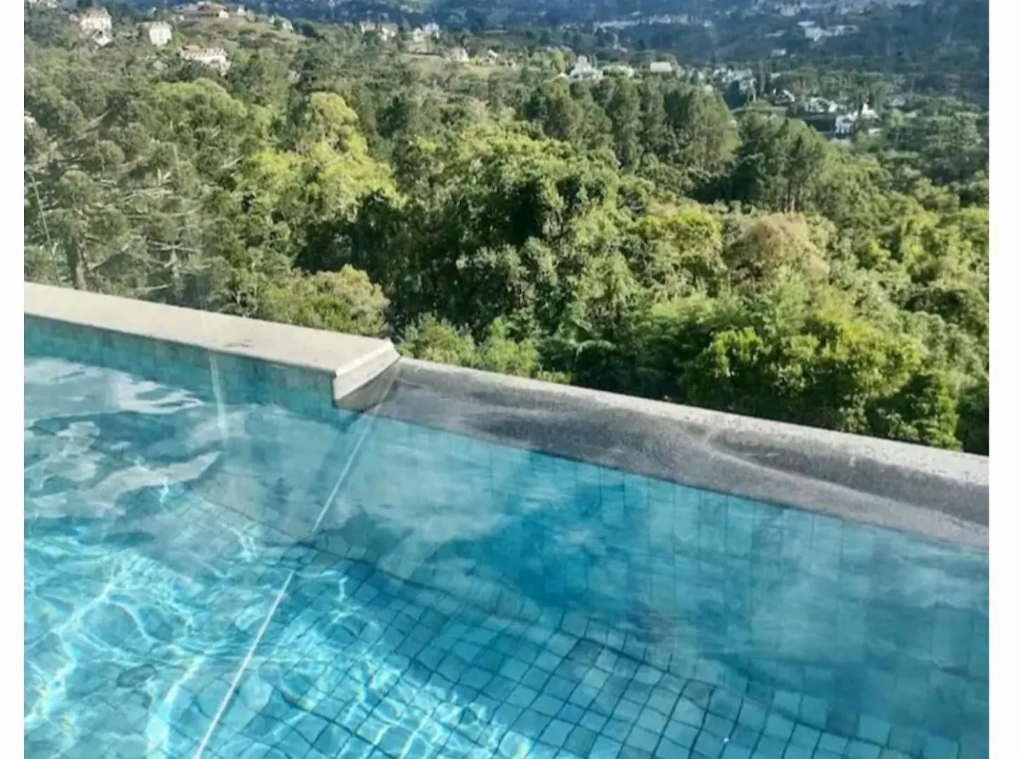 דירה Campos do Jordão Carpe Diem Boutique - Jacuzzi E Piscina Aquecida